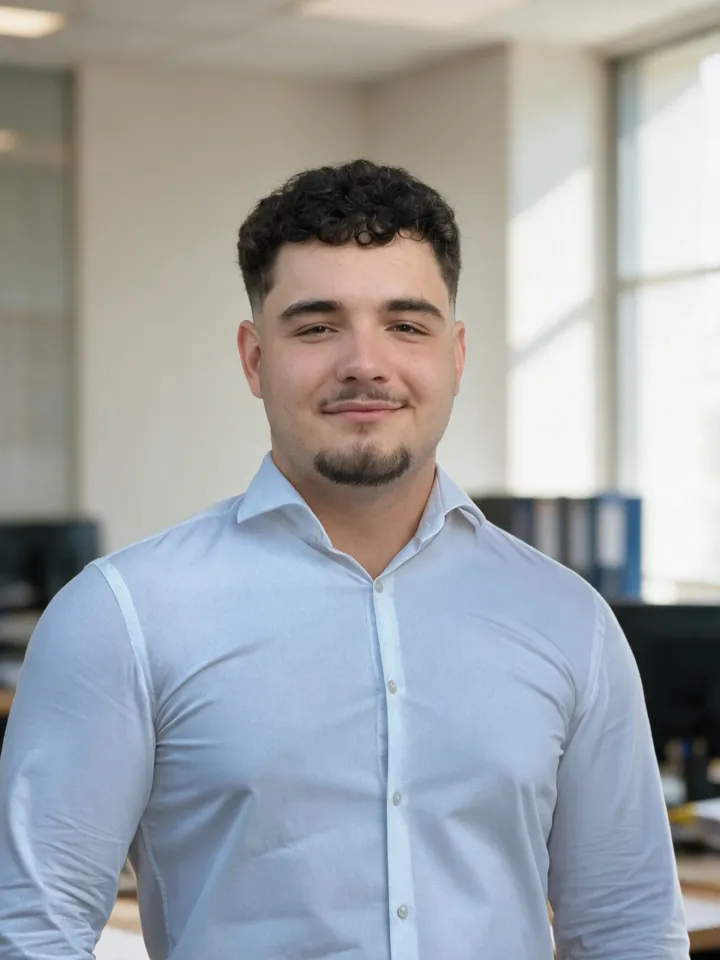 Alexandru Cioboiu, Programator — echipa eContabilul