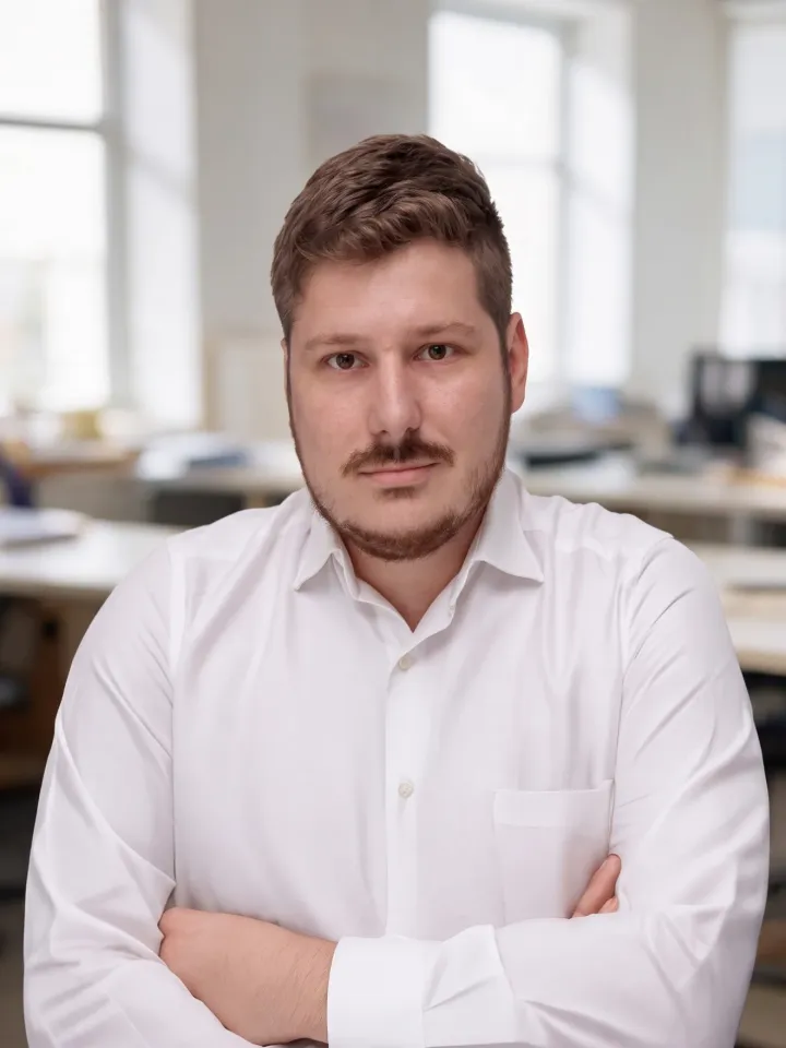 Cosmin Udrescu, Expert digitalizare — echipa eContabilul