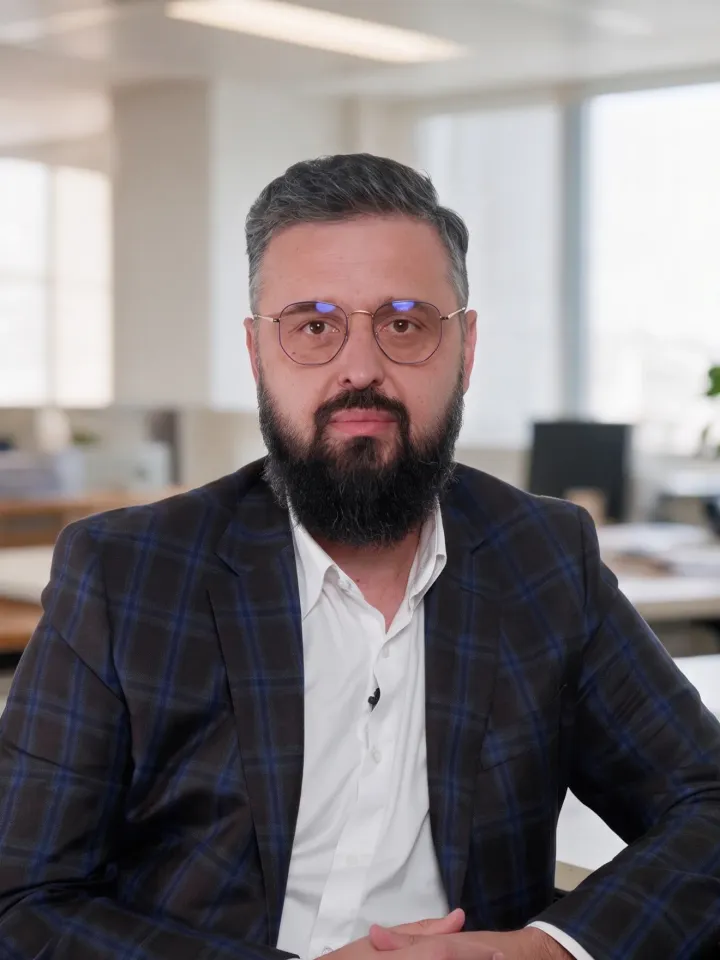 Dorin Andreica, Fondator, expert digitalizare — echipa eContabilul