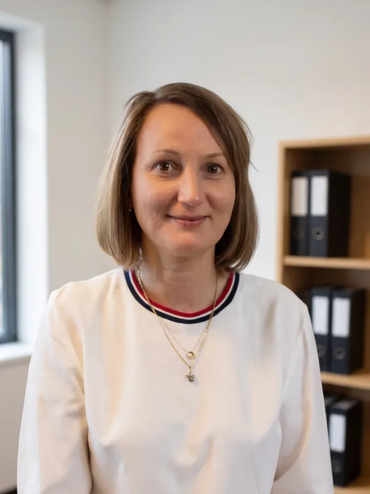 Lia Lăcraru, Expert digitalizare — echipa eContabilul