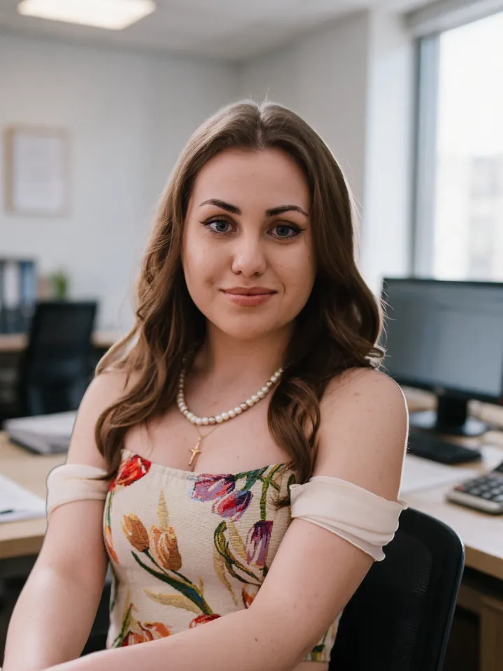 Mădălina Puican, Programator — echipa eContabilul