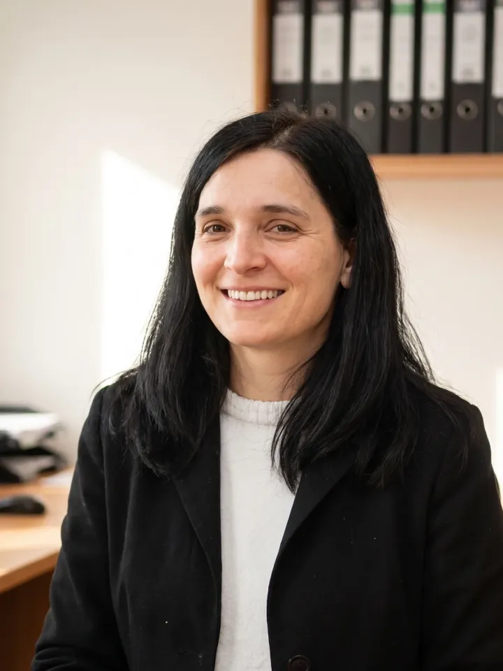 Magda Rohlicek, Contabil — echipa eContabilul