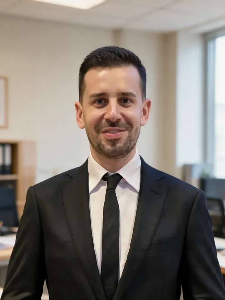 Răzvan Ștefănescu, Partener — echipa eContabilul