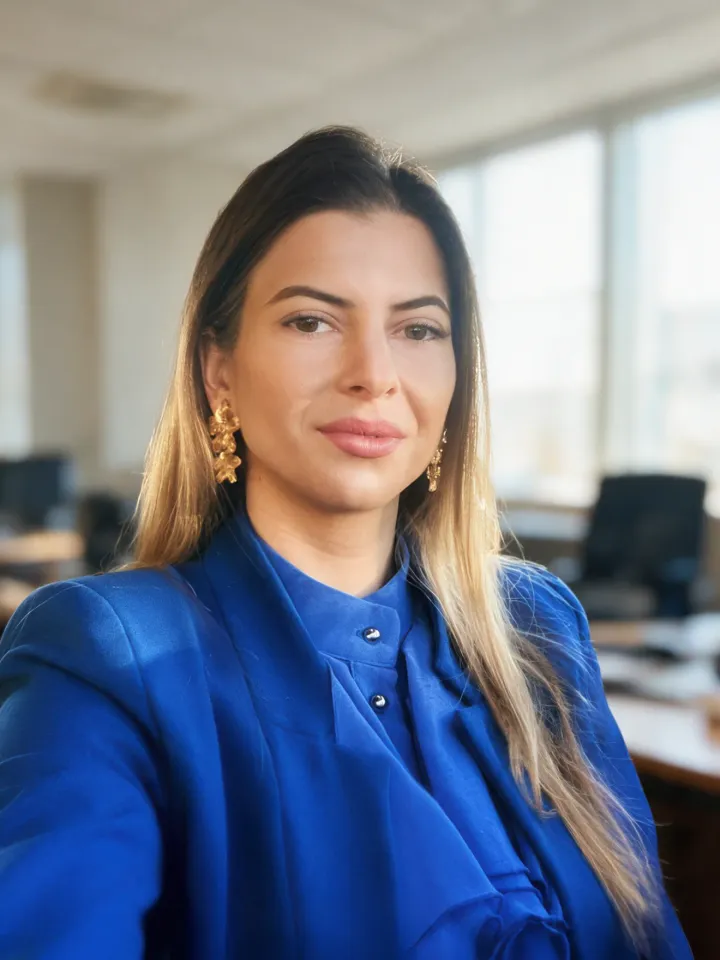 Rowena Micloș, Contabil — echipa eContabilul