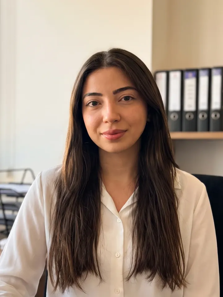 Sandra Baci, Avocat — echipa eContabilul