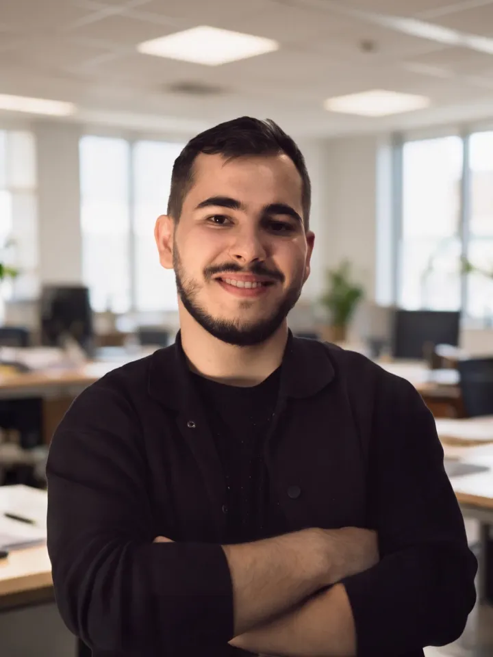 Teodor Tomescu, CEO — echipa eContabilul