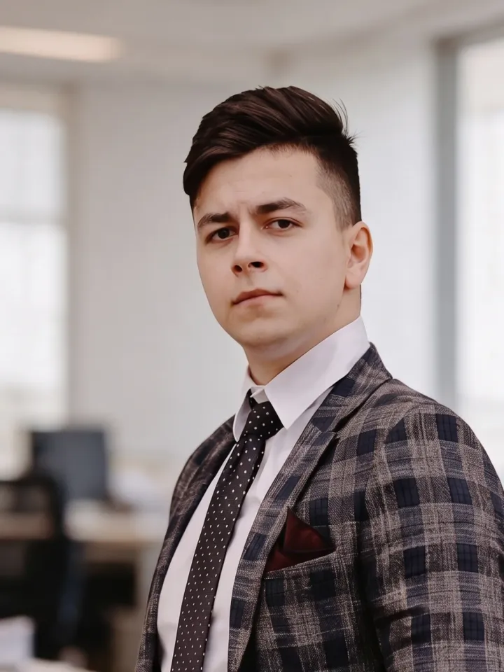Victor Vrăteanu, CTO — echipa eContabilul